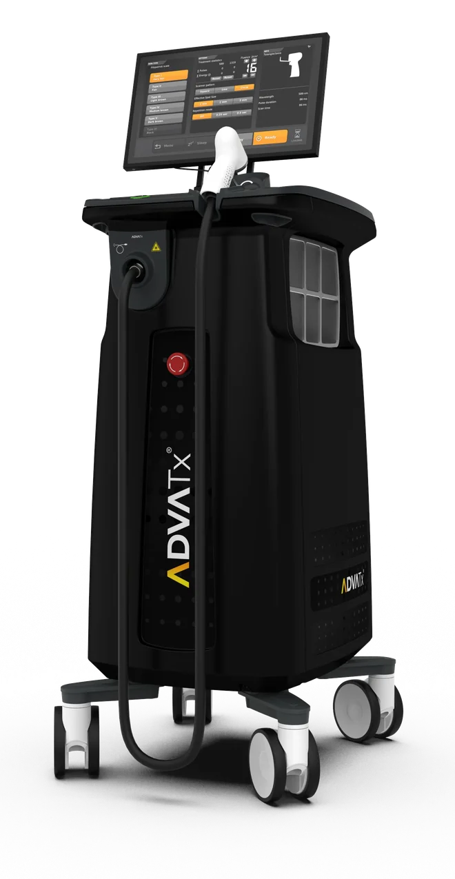 ADVATx: photo 1
