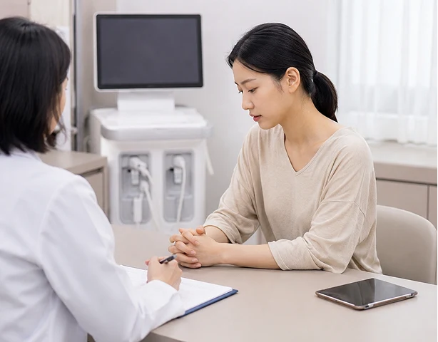 治療設計 — ボディボトックス at Delight Dermatology
