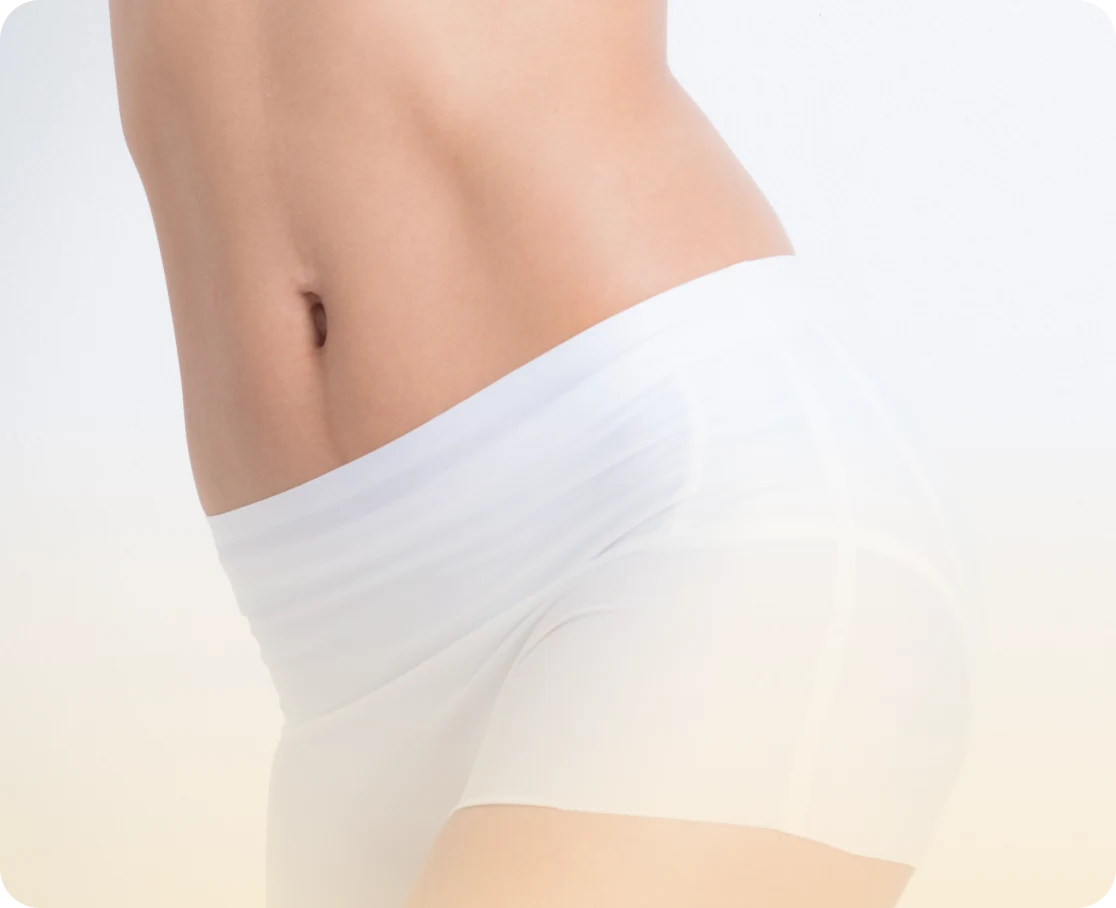 Improved body skin firmness after a Body Sculptra course