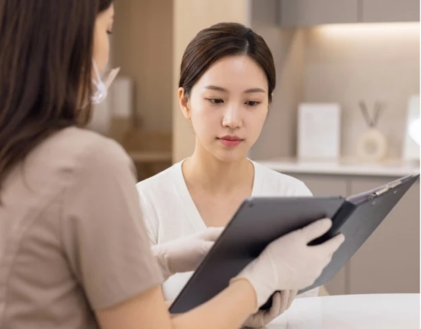 Aftercare & Guidance — Body Sculptra at Delight Dermatology