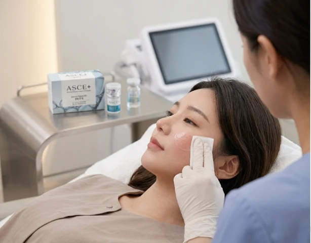 アフターケアと回復 — Ultherapy Prime at Delight Dermatology