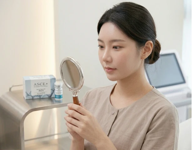 期待できる効果 — Ultherapy Prime at Delight Dermatology