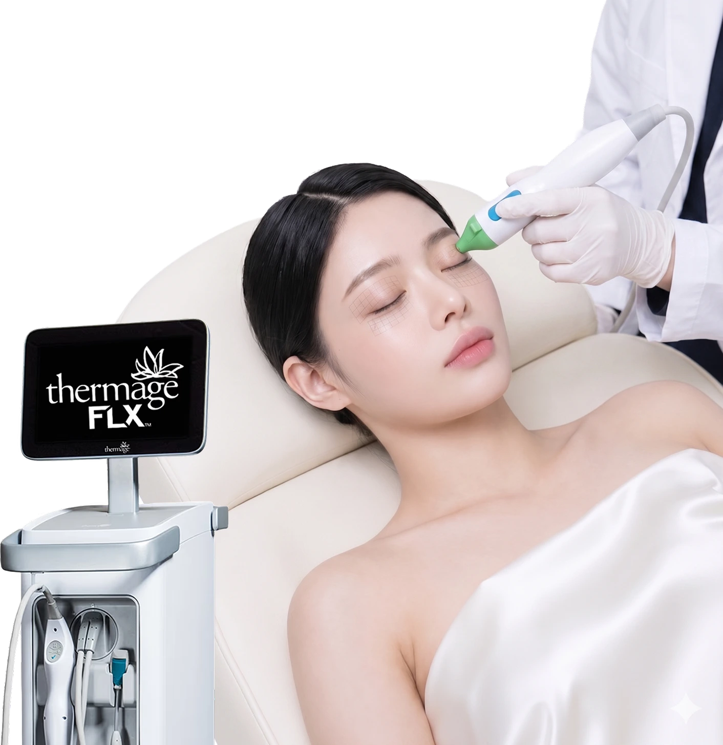 The 4 Types of Dark Circles: Pigment, Vessels, Shadow or Mixed