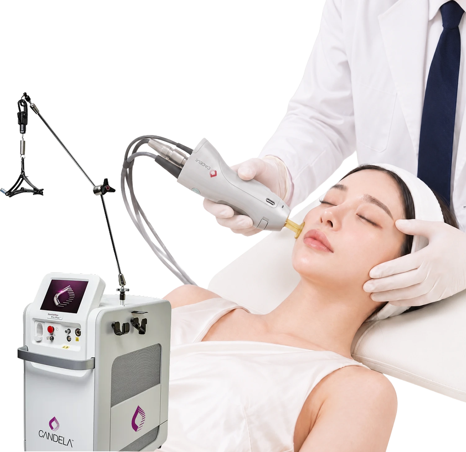 Rosacea's 4 Types: Accurate Diagnosis & Evidence-Based Treatment