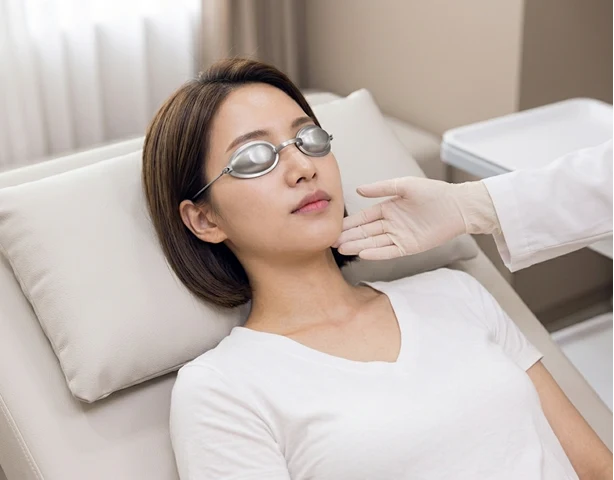 Device & Safety Verification — Genesis Toning at Delight Dermatology