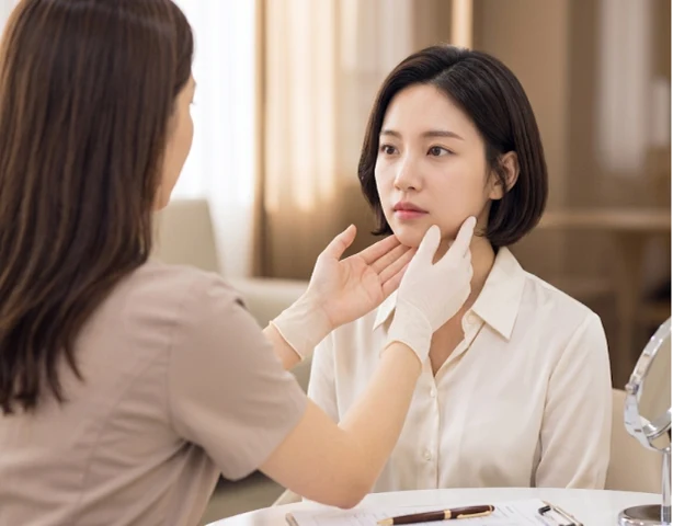 Đánh giá ban đầu — Ultherapy Prime at Delight Dermatology