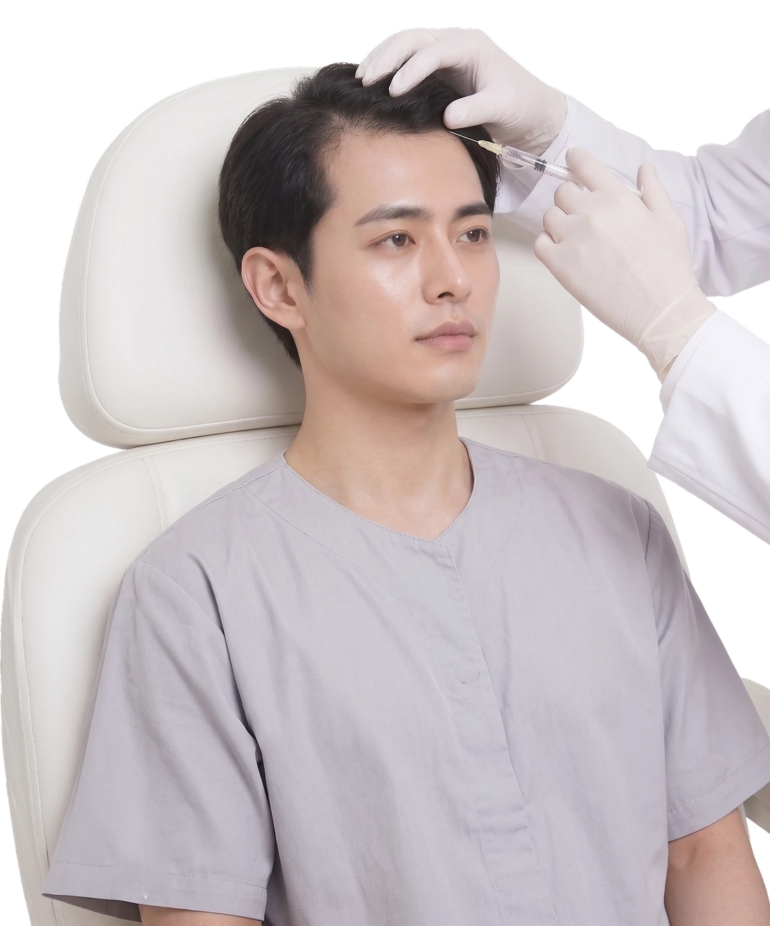 Hair Loss: Why the Diagnosis Has to Come Before the Treatment