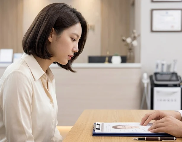 規制に関する開示 — インモード フォーマ + Fx at Delight Dermatology