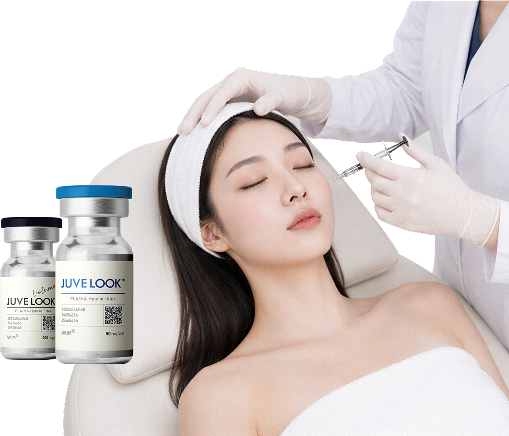 JUVELOOK vs Rejuran: Evidence—and Where Exosomes Fit