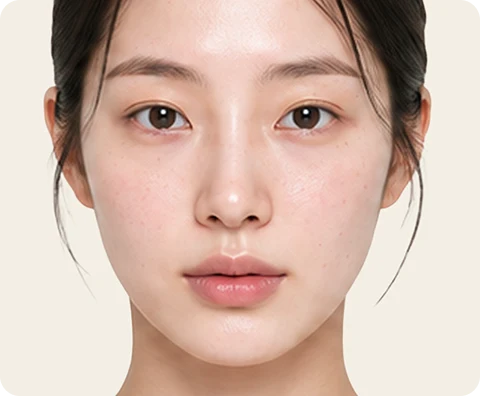 ジュベルック — illustrative result at 1〜7日
