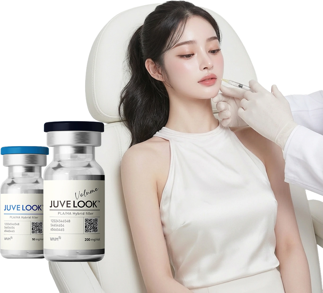 Juvelook Volume: Effect, Schedule, Duration & Nodule Risk
