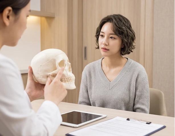 Initial Consultation — JUVELOOK Volume at Delight Dermatology