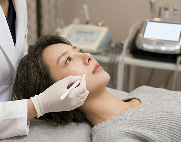 Treatment Mapping — JUVELOOK Volume at Delight Dermatology