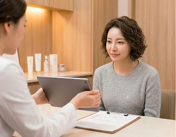 Post-treatment Guidance — JUVELOOK Volume at Delight Dermatology