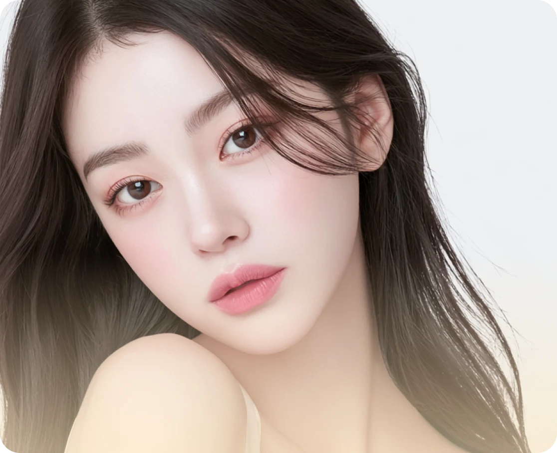 Clearer, more even skin tone after a Pico laser course