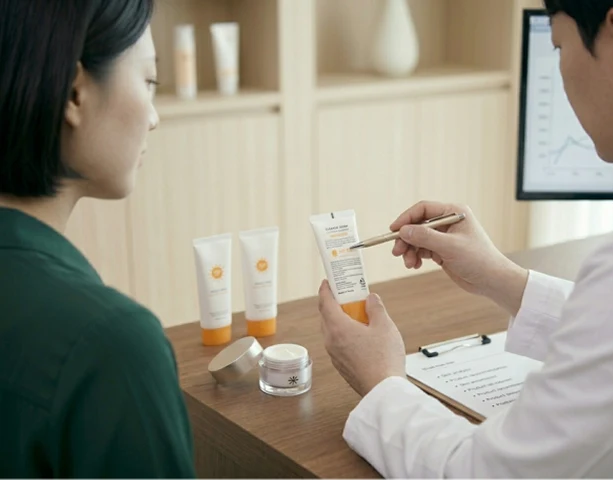 Recovery — Pico Laser at Delight Dermatology