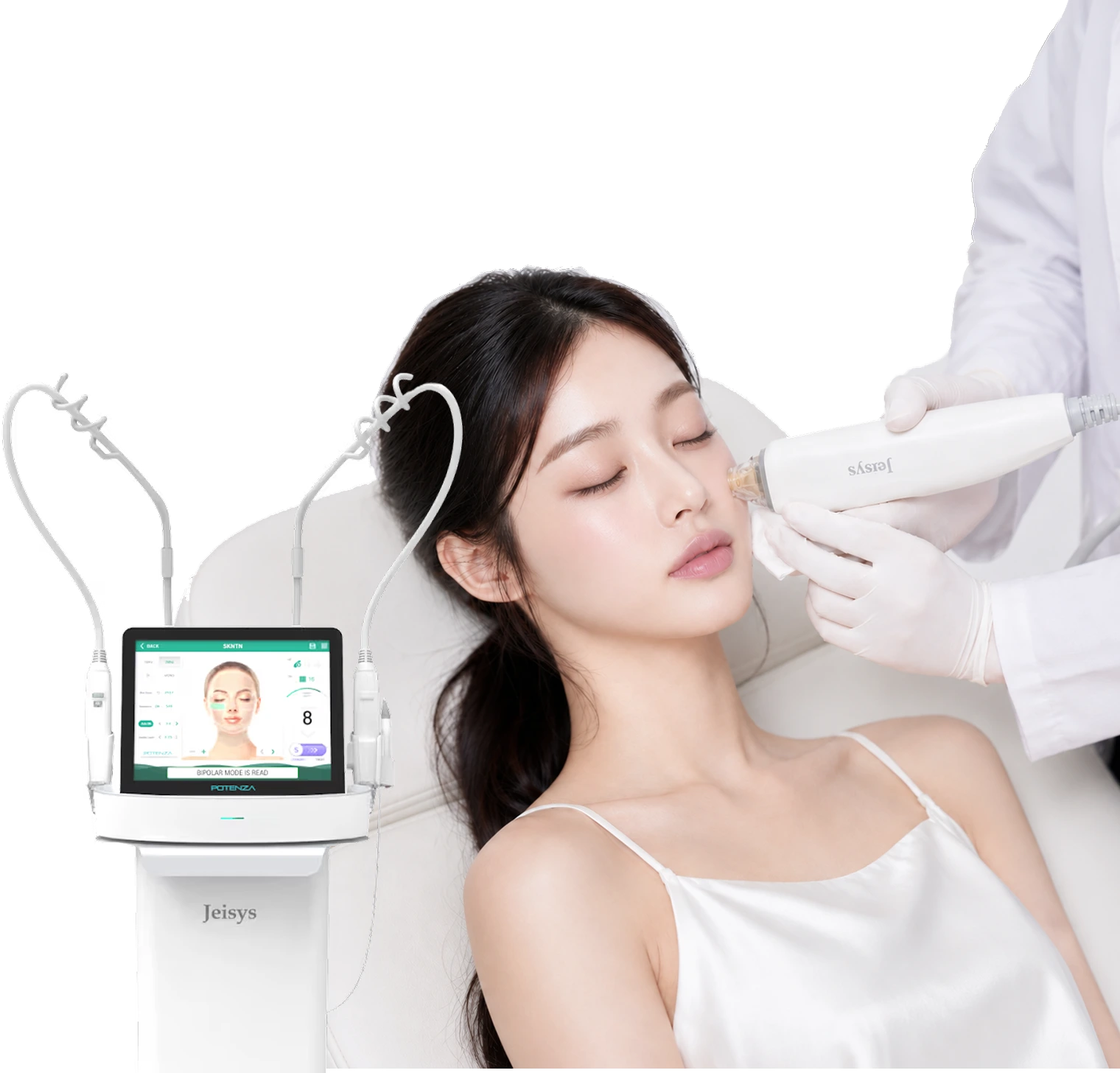 The 4 Types of Enlarged Pores: Why Your Pore Treatments Fail