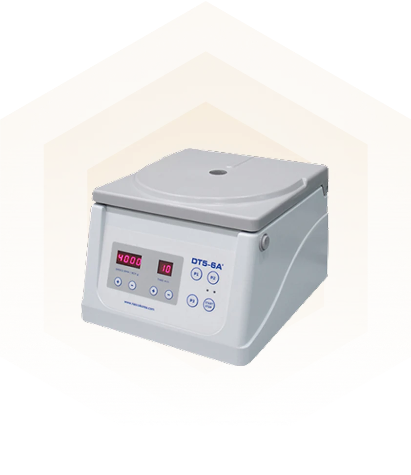 PRP用の遠心分離キット