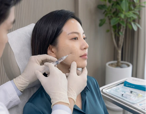 السلامة الوعائية — Ultherapy Prime at Delight Dermatology