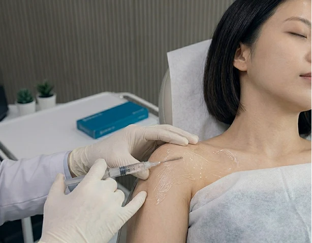 الجسم المخفف بشدة — Ultherapy Prime at Delight Dermatology