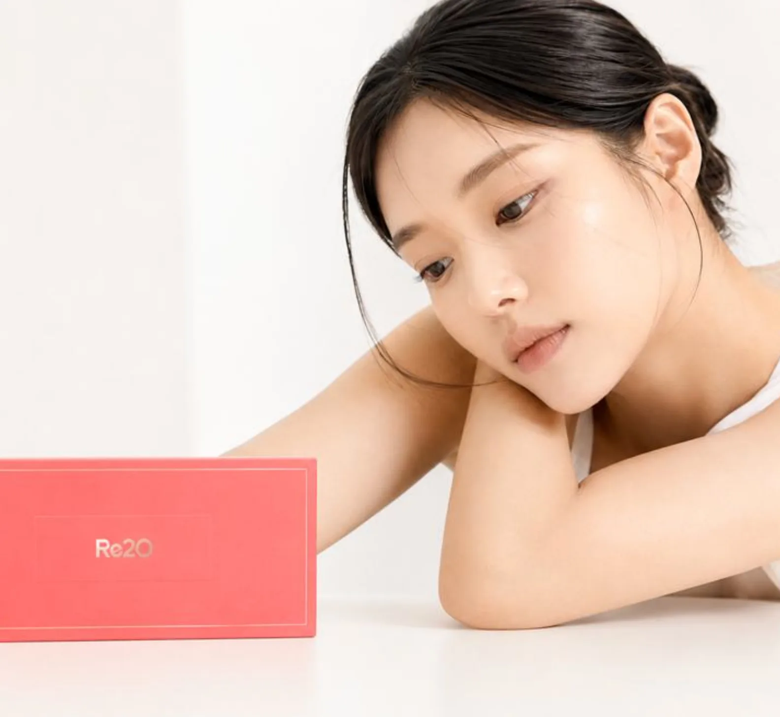 Elravie RE2O 说明