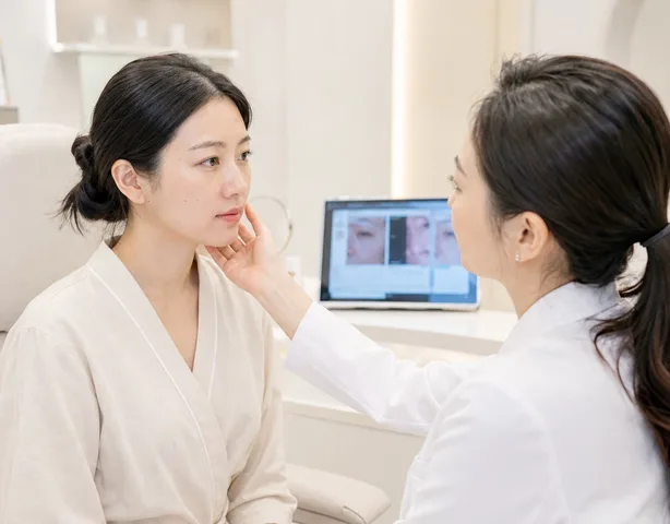 Define the concern — Elravie RE2O at Delight Dermatology