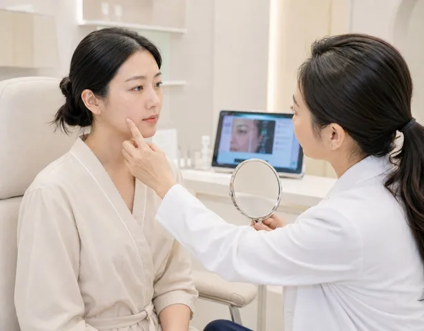 Compare alternatives honestly — Elravie RE2O at Delight Dermatology