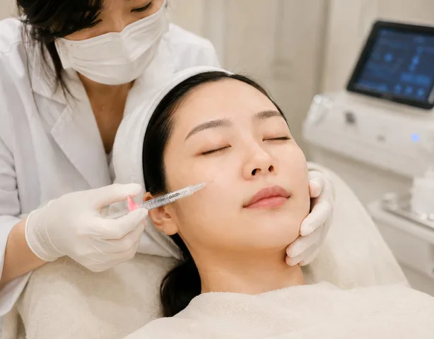Verify the exact product — Elravie RE2O at Delight Dermatology