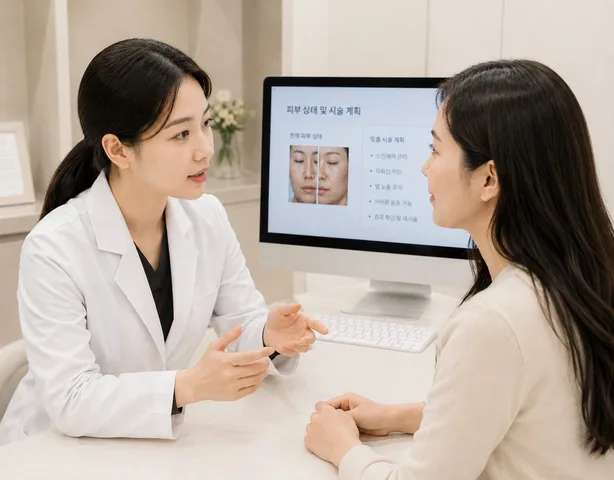 Decide, or defer — Elravie RE2O at Delight Dermatology