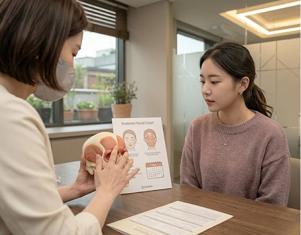 การประเมินทางคลินิก — Ultherapy Prime at Delight Dermatology