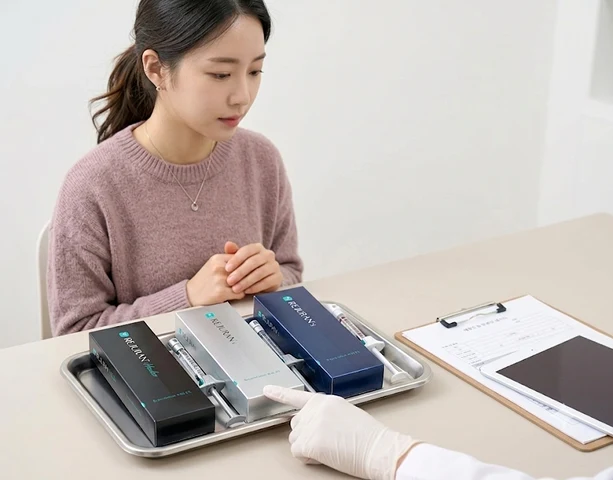 การเลือกสูตร — Ultherapy Prime at Delight Dermatology