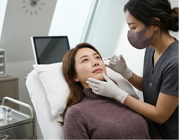 หัตถการ — Ultherapy Prime at Delight Dermatology