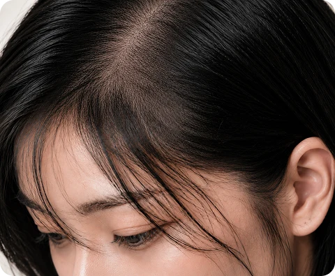 Ultherapy Prime — illustrative result at Month 1