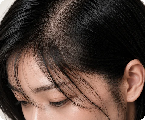 Ultherapy Prime — illustrative result at Months 2–3
