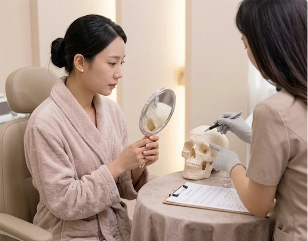 การรักษาแบบเป็นขั้น — Ultherapy Prime at Delight Dermatology