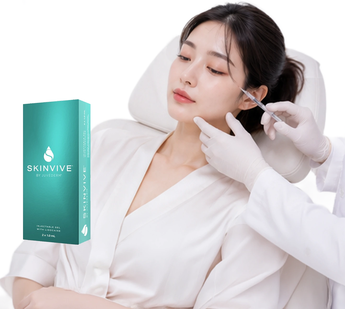 Skin Booster vs Aqua-Shine Injection: What's the Difference?