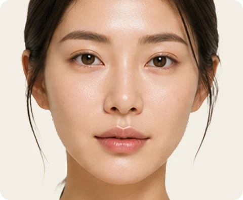 SKINVIVE — illustrative result at Week 1