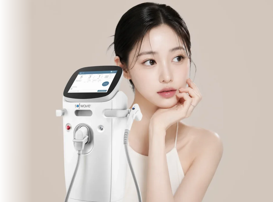 ソウルで受ける Sofwave / ソフウェーブ のご案内