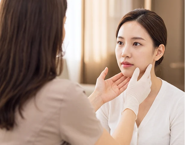Treatment Planning — Thermage FLX at Delight Dermatology