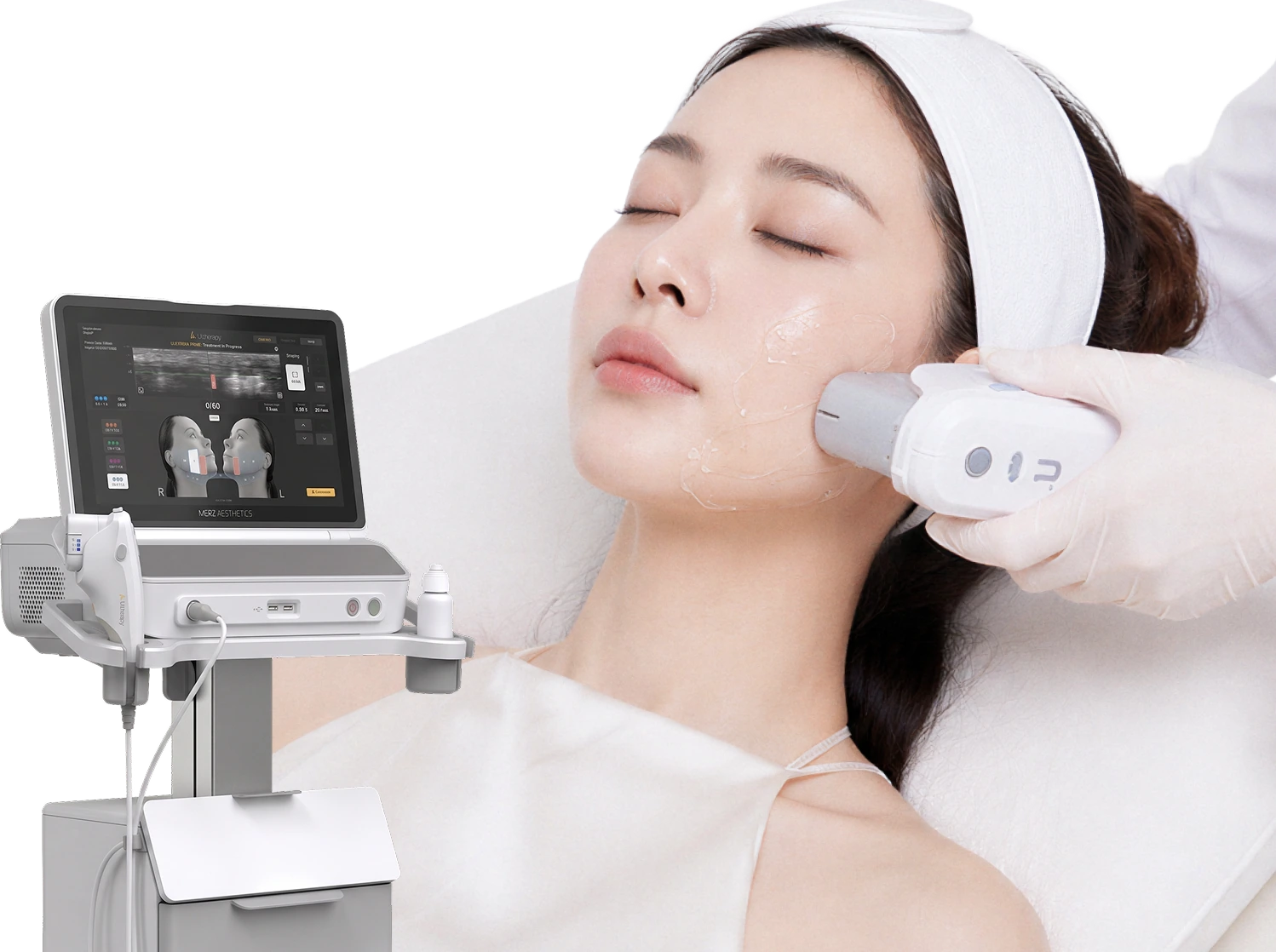 Threads, Ultherapy or Thermage? A Layer-by-Layer Lifting Comparison