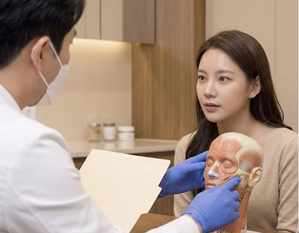 Treatment Planning — Ultherapy Prime at Delight Dermatology