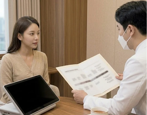 사후 관리 계획 — 울쎄라 프라임 at Delight Dermatology