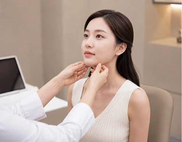 カウンセリング — V-OLET at Delight Dermatology