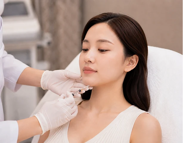 V-OLET 注射 — V-OLET at Delight Dermatology