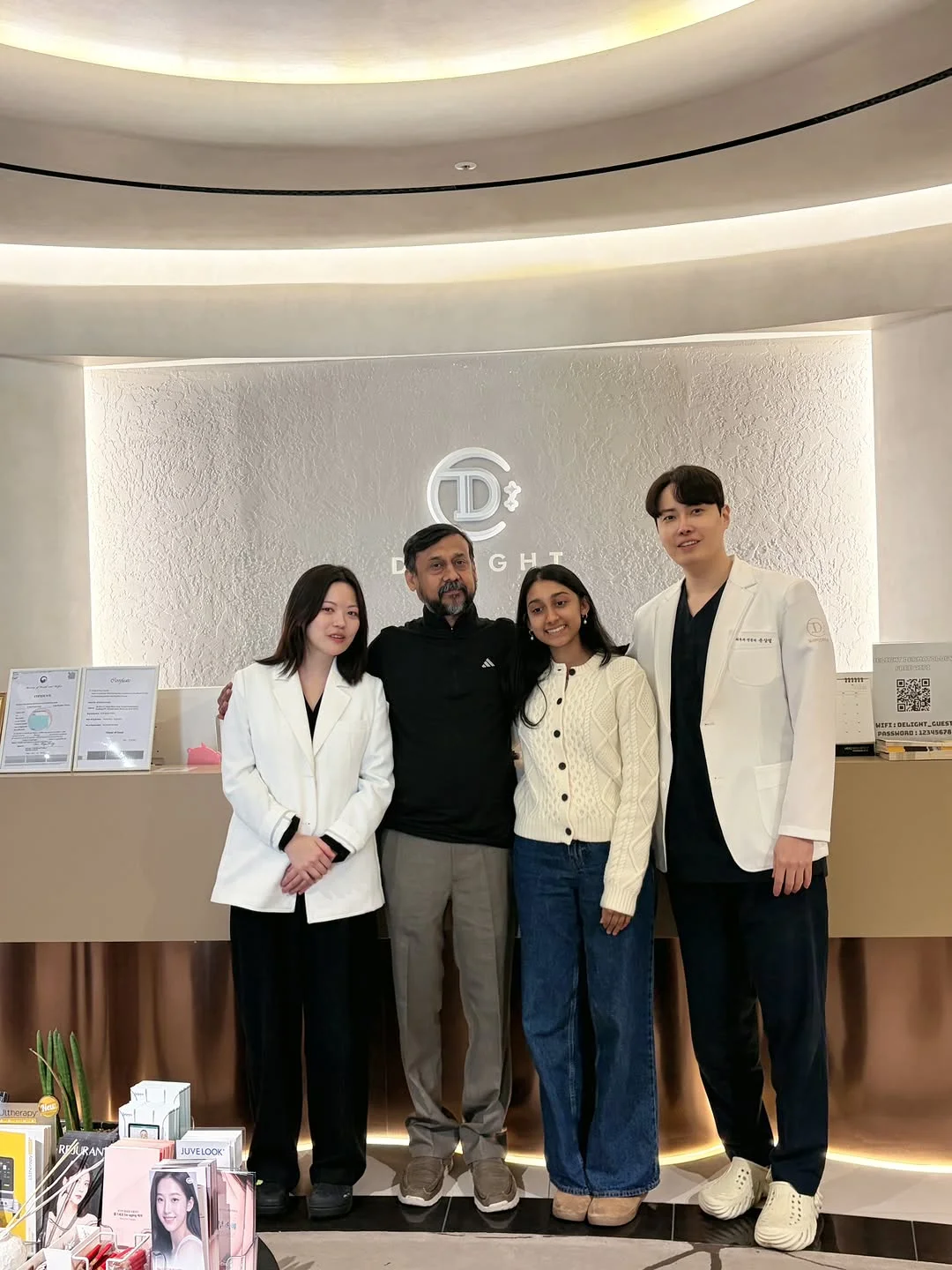 International Physician Visit: What the Exchange Does and Does Not Show