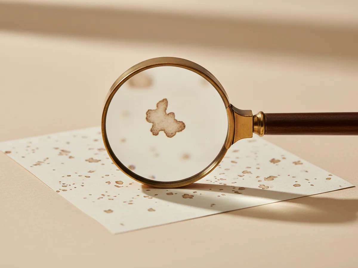 Age Spots (Seborrheic Keratosis): Why See a Dermatologist