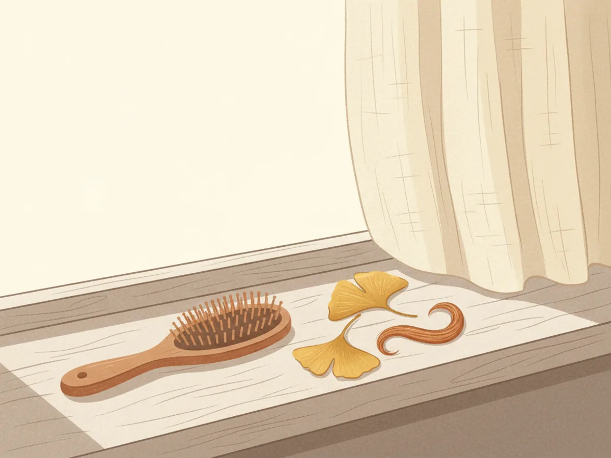 Autumn Hair Shedding or Hair Loss? How to Tell the Difference