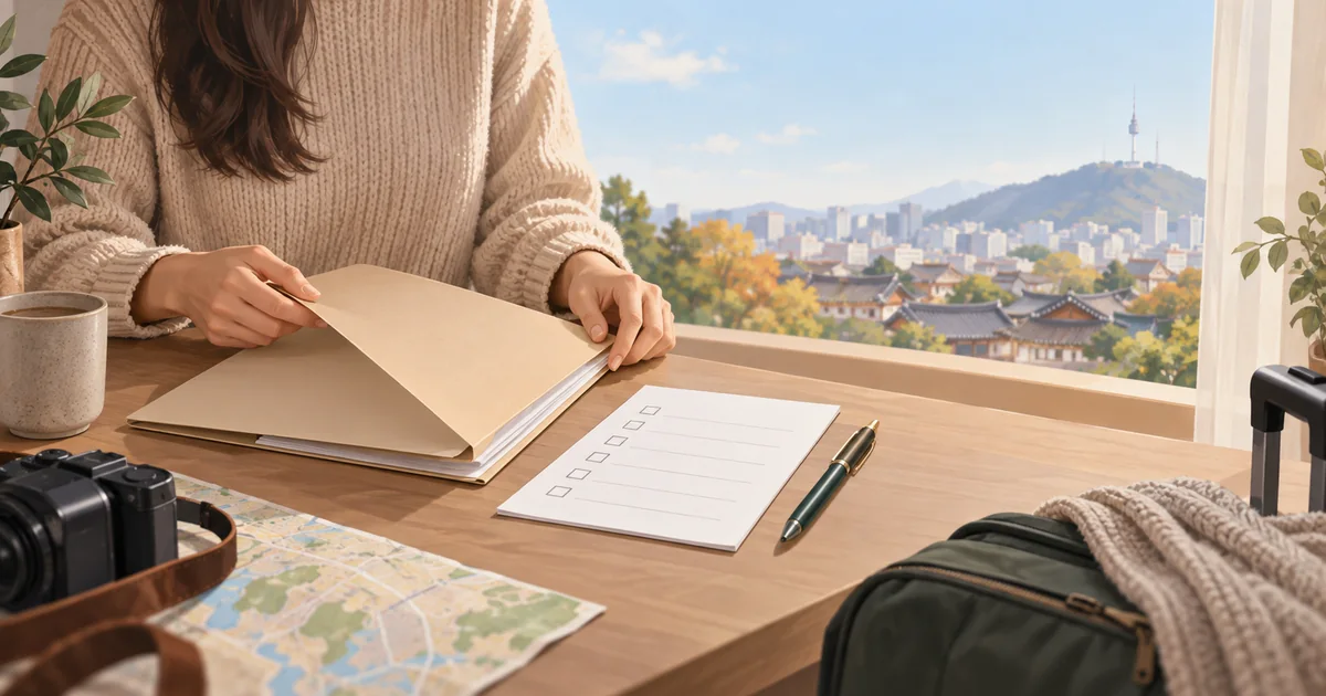 Medical Records After Skin Treatment in Korea: What to Ask Before You Fly Home