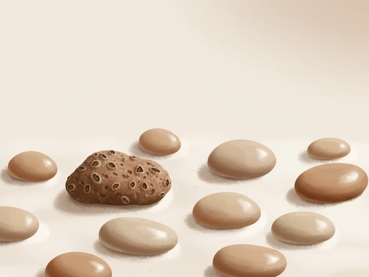 Warts (Verruca): Types, Wart vs. Corn, and How They're Treated