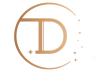 Delight Dermatology Clinic symbol logo